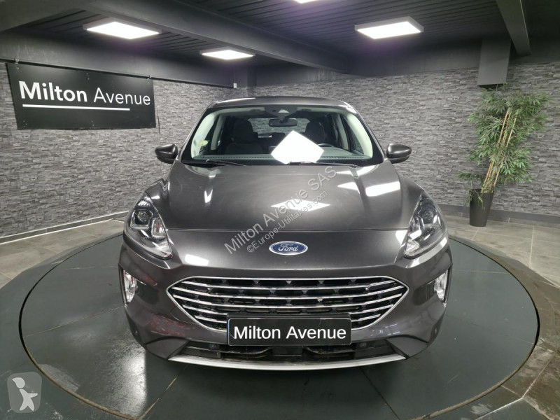 Samochód dostawczy Ford KUGA 1.5 EcoBlue - 120...
