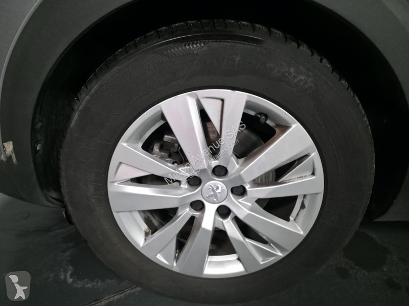 Peugeot 3008 1.5 BlueHDi  - 130 - Active...