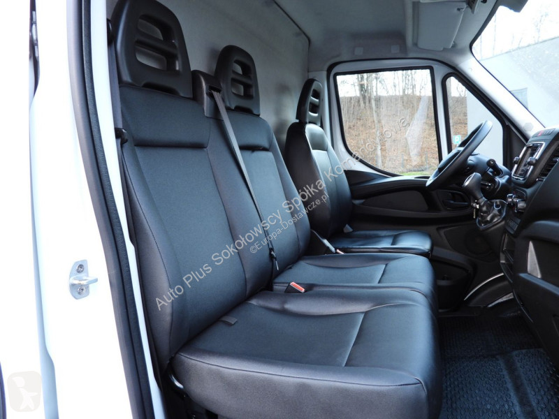 Furgoneta Iveco 35S14 DAILY