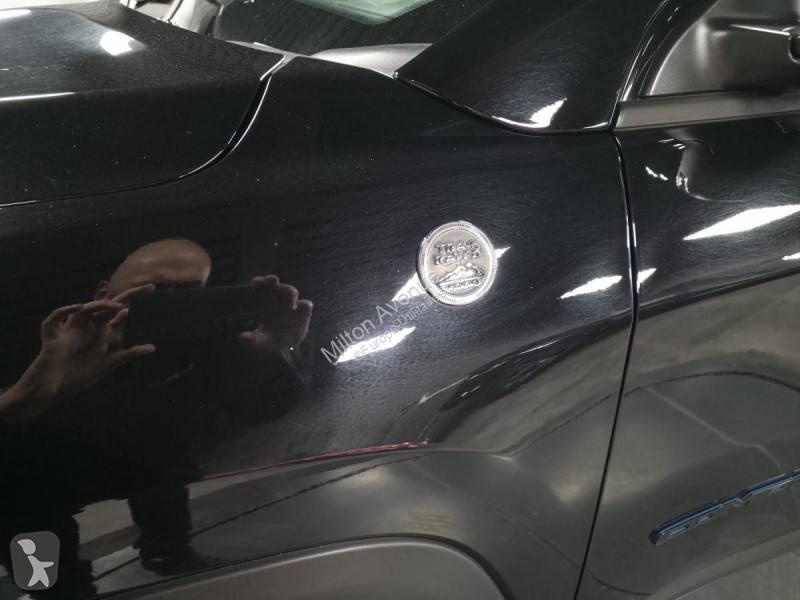 Samochód dostawczy Jeep COMPASS 1.3 Turbo T4 -...