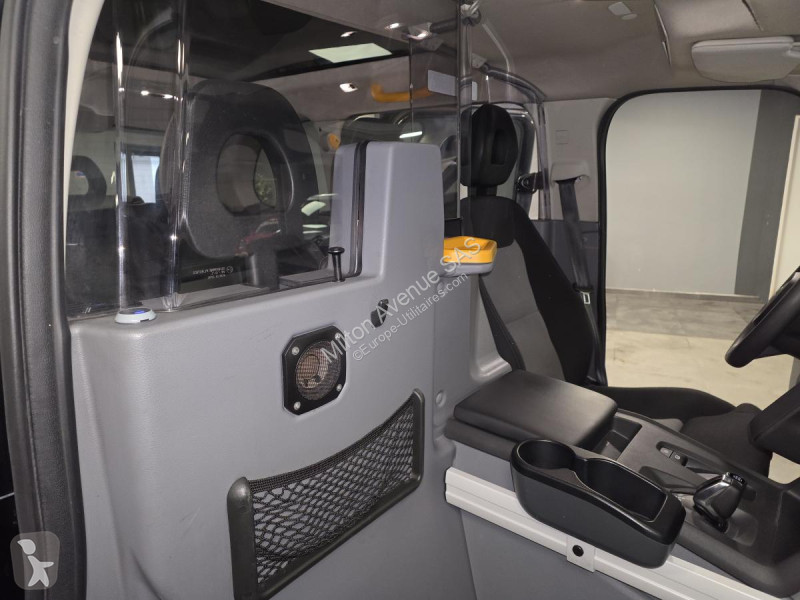 Samochód dostawczy Levc TX e-City - 150  Icon