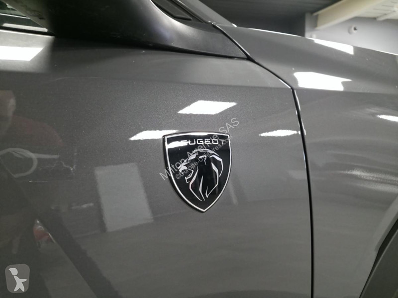 Peugeot 408 1.6 PHEV - 225 - BV e-EAT8  BERLINE...