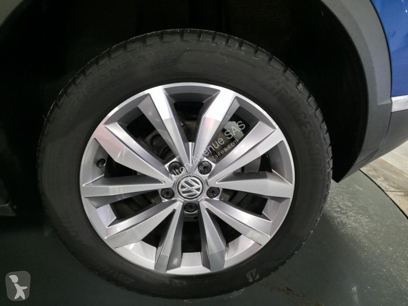 Volkswagen T-ROC 1.5 TSI Evo - 150 - BV DSG 7...