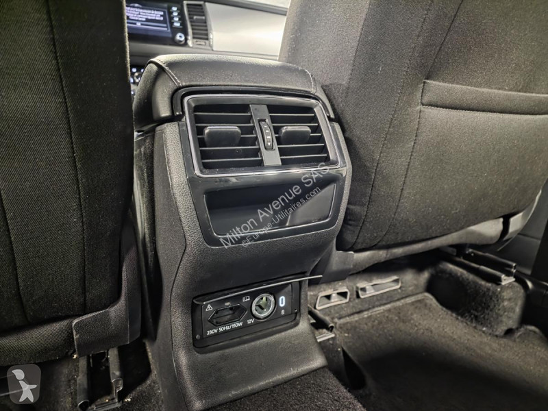 عربة نفعية Skoda KODIAQ 2.0 TDI SCR - 150 - BV...