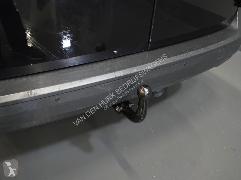 Furgoneta Volkswagen 2.0 TDI 125 pk DSG Aut....