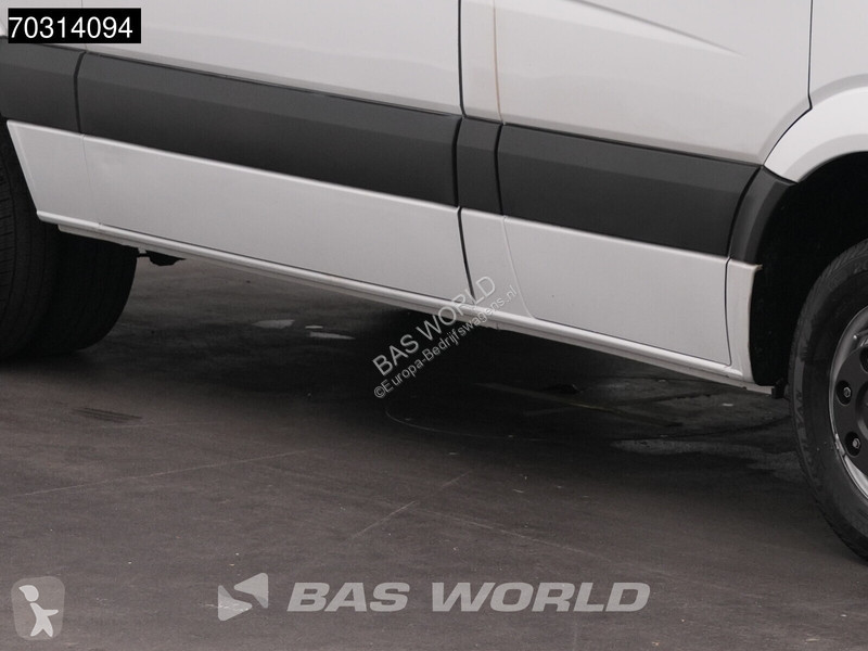 عربة نفعية Mercedes 416 CDI Dubbellucht L2H2...