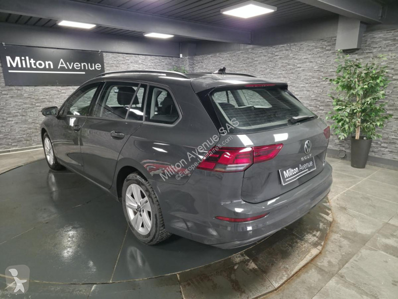 عربة نفعية Volkswagen GOLF SW 2.0 TDI SCR - 150...