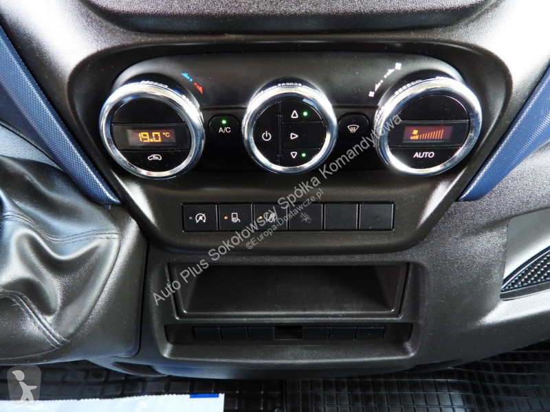 Furgoneta Iveco 35S16 DAILY
