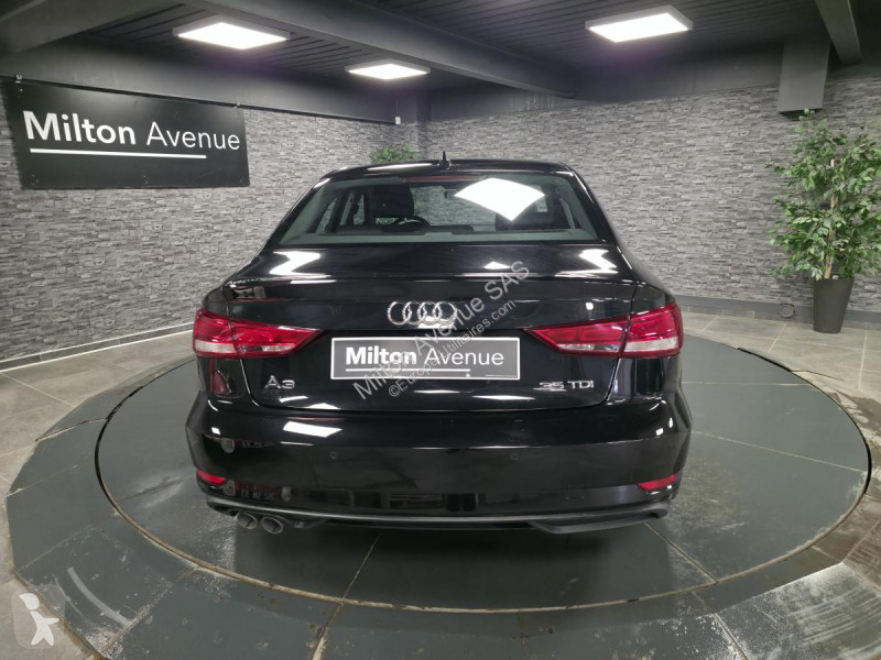 Audi A3 Berline 2.0 35 TDI - 150 - BV S-Tronic...