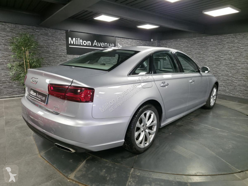 عربة نفعية Audi A6 2.0 TFSI - 252 - BV S-tronic...