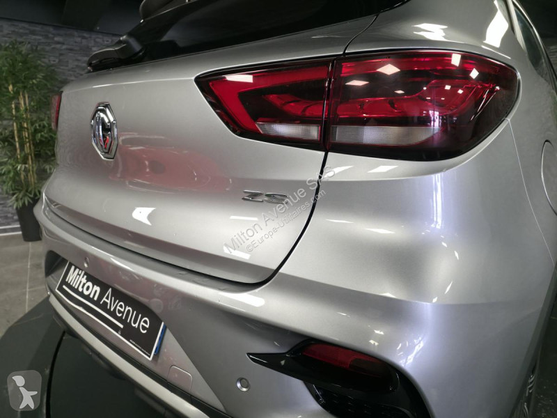 Samochód dostawczy MG ZS 1.5L VTi  Tech - 106...