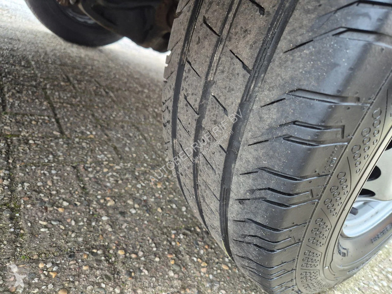 Furgoneta Mercedes 317 CDI L1H1 Aut/...