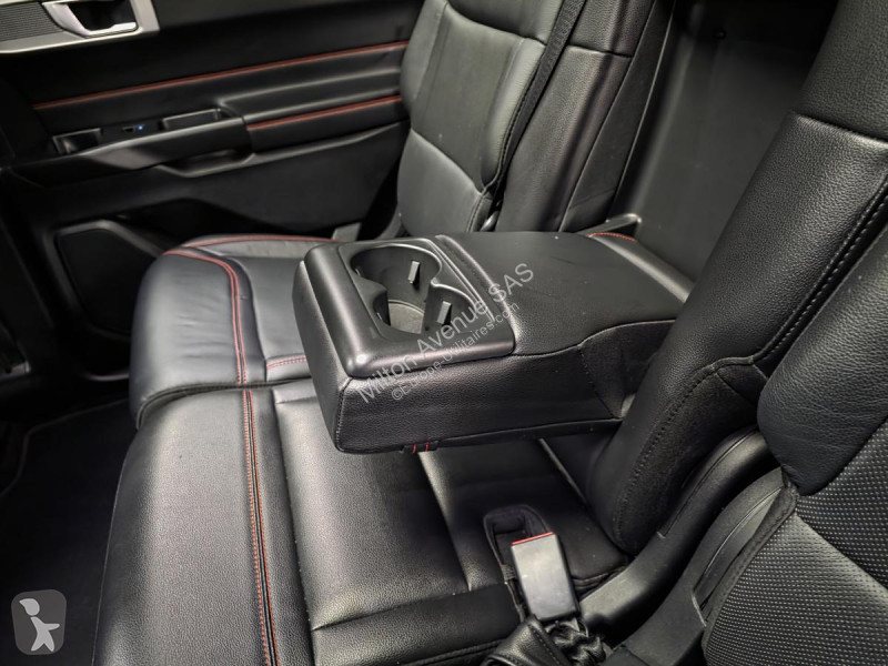 عربة نفعية Ford EXPLORER 3.0 V6 EcoBoost - 457...