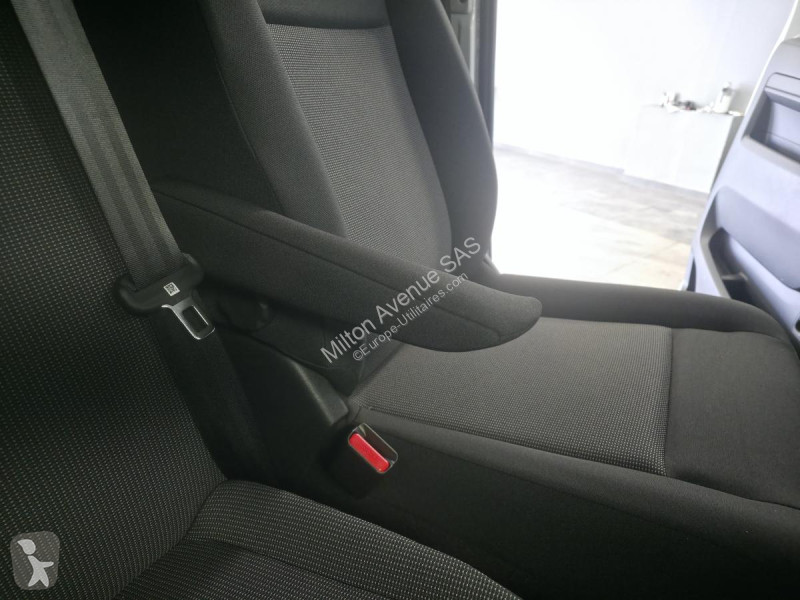Véhicule utilitaire Opel VIVARO M 2.0 BlueHDi -...
