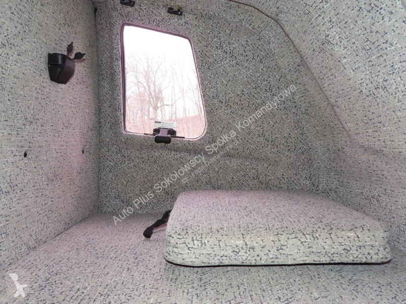 Véhicule utilitaire Renault  MASTER