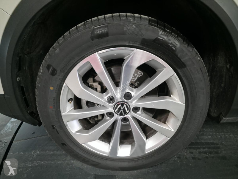 Volkswagen T-ROC 2.0 TDI - 150 - BV DSG 7...