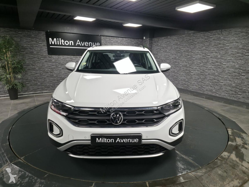 Volkswagen T-ROC 2.0 TDI - 150 - BV DSG 7  Life...