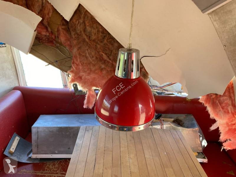 Furgoneta Airstream