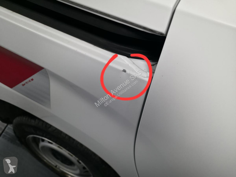 Furgoneta Peugeot PARTNER M 650KG 1.5 BlueHDi -...