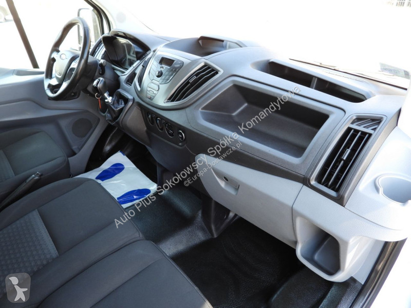 Nyttofordon Ford  TRANSIT