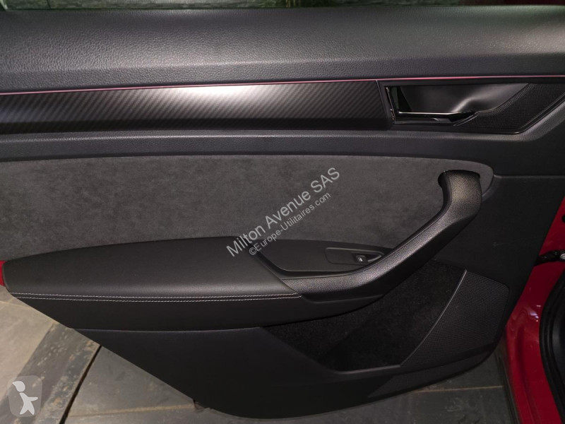 Samochód dostawczy Skoda KODIAQ 2.0 TDI SCR -...