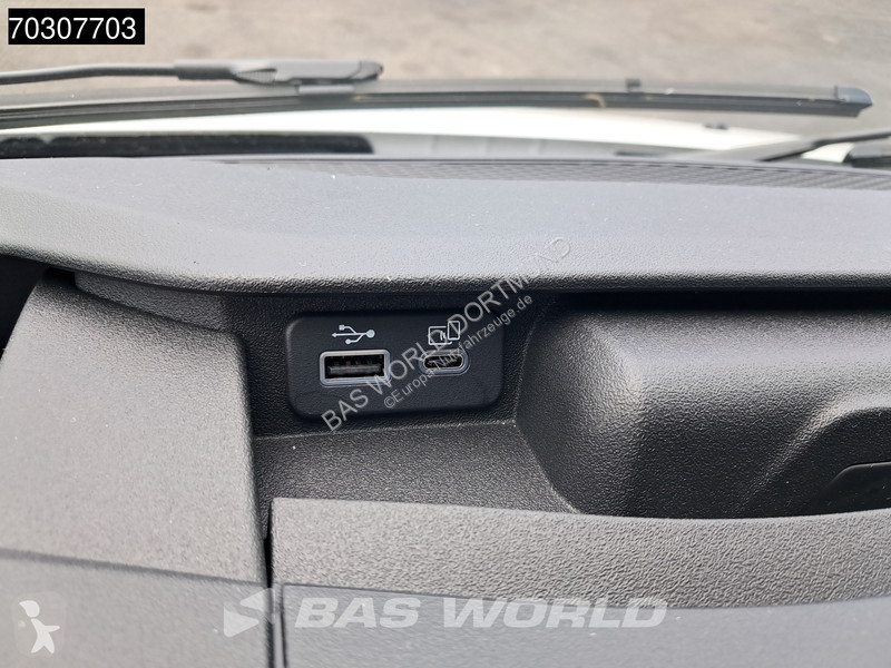 Furgoneta Iveco 35C21 Neu! 3.0L Automatik...