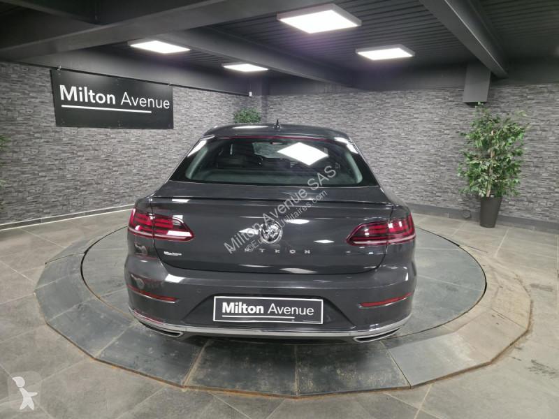 Volkswagen ARTEON 2.0 TSI - 190 - BV DSG7...