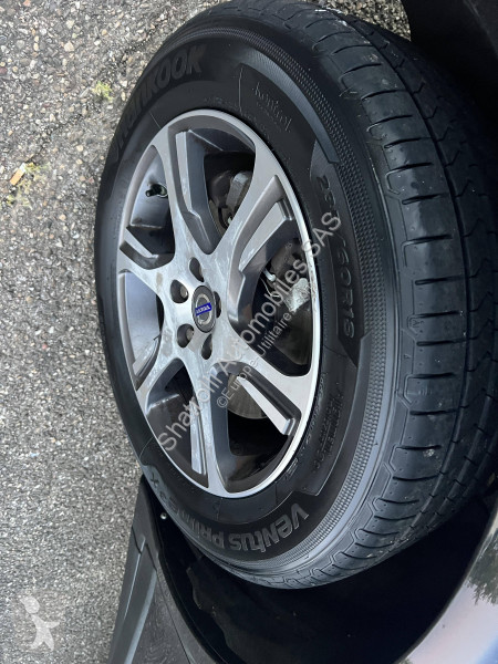 Samochód dostawczy Volvo D5 2.4d 215ch AWD...