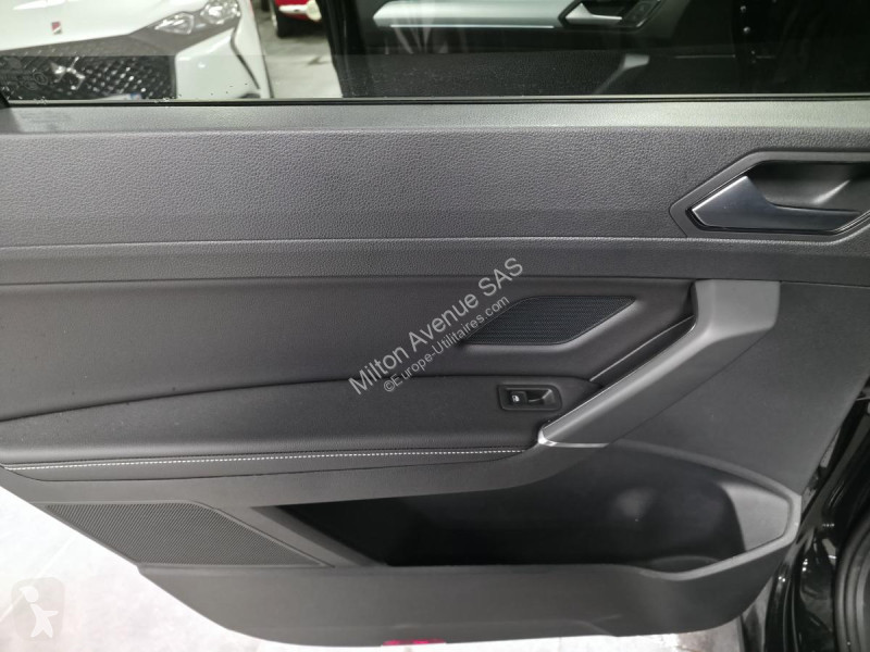 Furgoneta Volkswagen TOURAN 2.0 16V TDI SCR -...