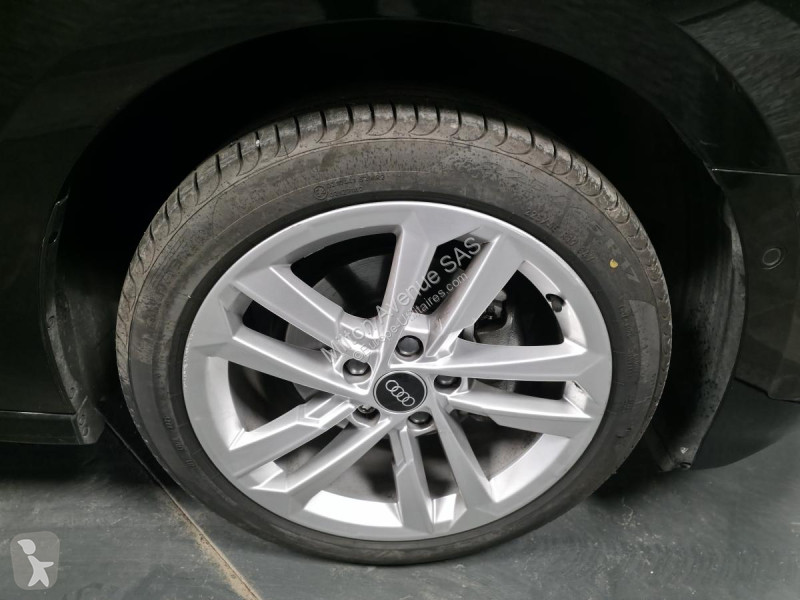 Furgoneta Audi A3 Sportback 2.0 30 TDI - 116 -...