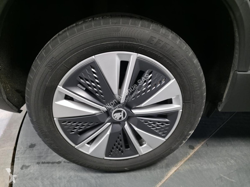 Furgoneta Skoda KAROQ 2.0 TDI SCR - 116 BV DSG7...