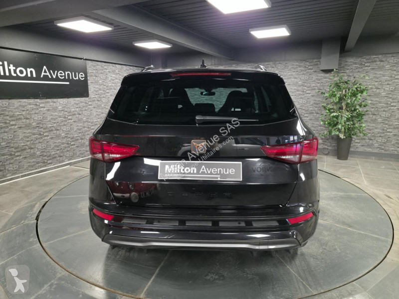 عربة نفعية Cupra Ateca 1.5 16V TSI - 150 - BV...