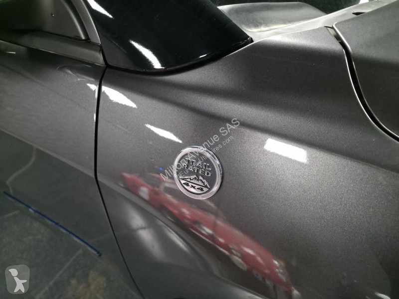 Samochód dostawczy Jeep COMPASS 1.3 GSE T4 -...