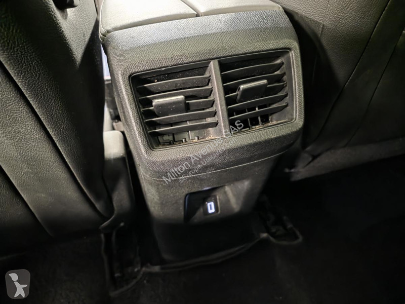 Véhicule utilitaire Citroën C5 AIRCROSS 2.0...