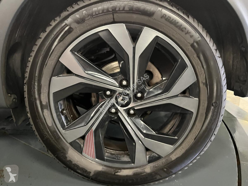 عربة نفعية Renault ARKANA 1.3 Tce - 140 - BV...