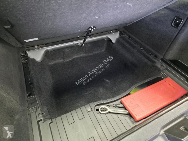 عربة نفعية BMW X5 sDrive 25d - BVA Lounge