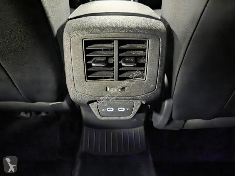 Véhicule utilitaire Volkswagen T-ROC 2.0 TDI -...