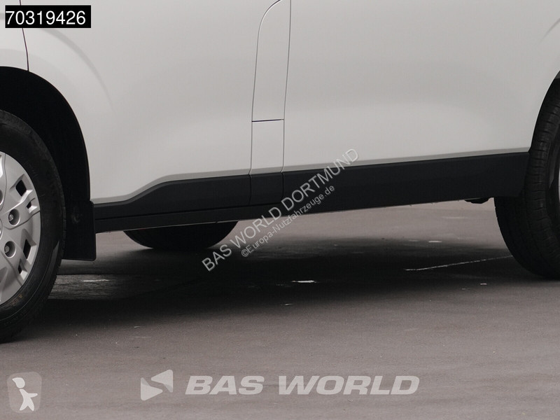 Véhicule utilitaire Maxus Neu! Elektro 77kWh...