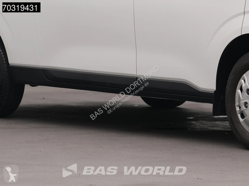 Véhicule utilitaire Maxus Neu! Elektro 77kWh...