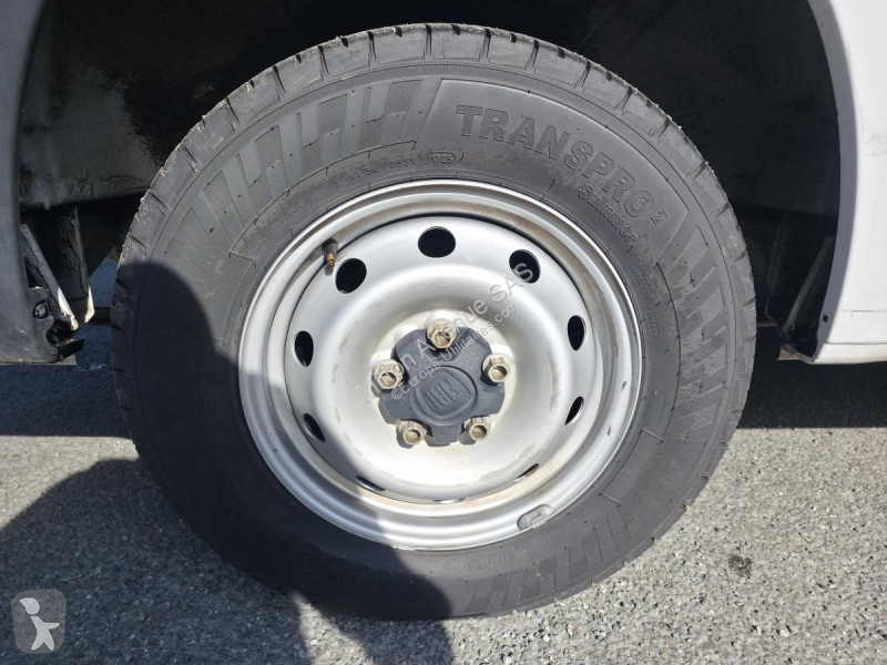 Furgoneta Fiat DUCATO Tôlé 3.5 M H2 2.2...