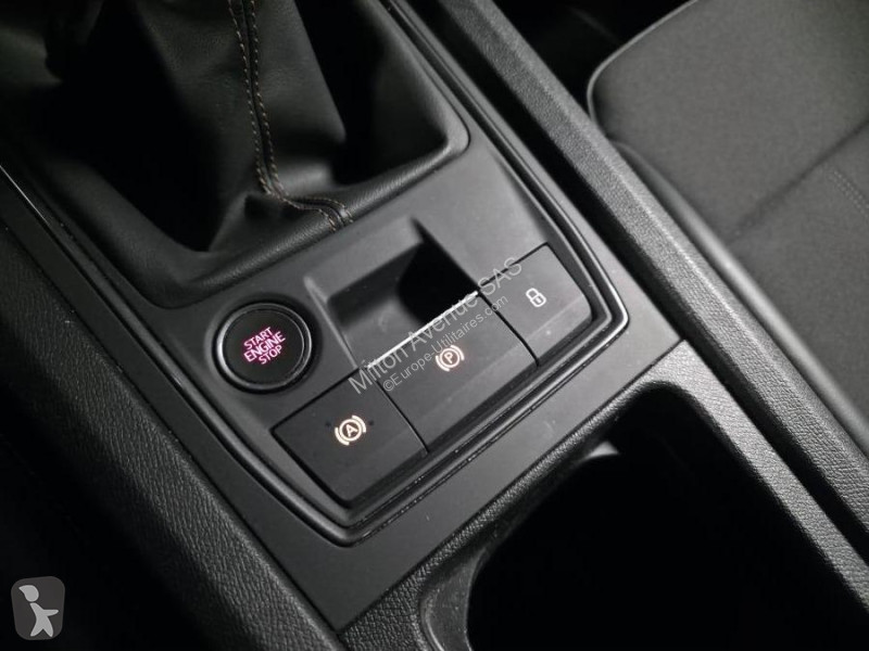 Samochód dostawczy Cupra Formentor 2.0 16V TDI...