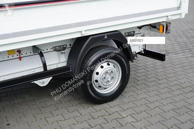 Samochód dostawczy Peugeot BOXER / 2,2 HDi /...