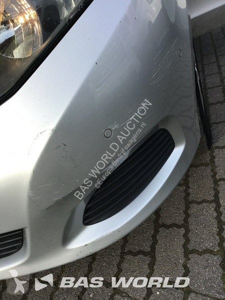 Bedrijfswagen Mercedes V-Klasse d V-Klasse