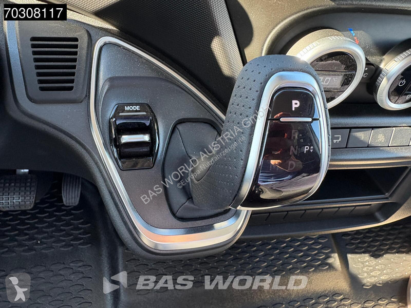 عربة نفعية Iveco 35S18 Neu 3.0L Automatik...