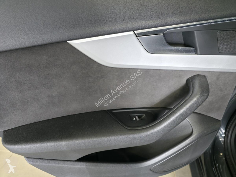 Véhicule utilitaire Audi A4 Allroad Quattro 3.0...