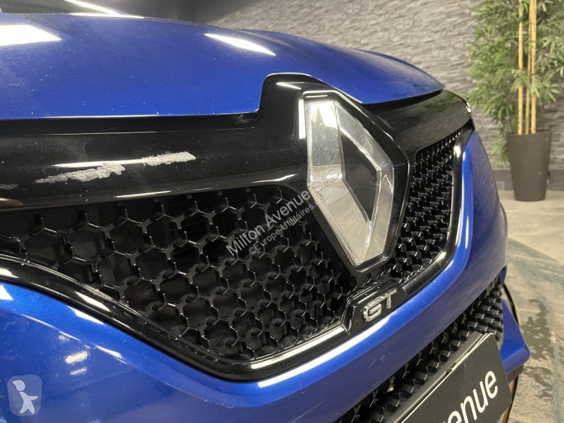 Véhicule utilitaire Renault MEGANE Mégane 1.6...