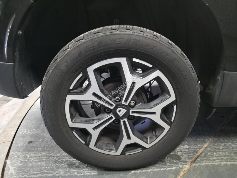 Samochód dostawczy Dacia DUSTER 1.3 TCe - 150 -...