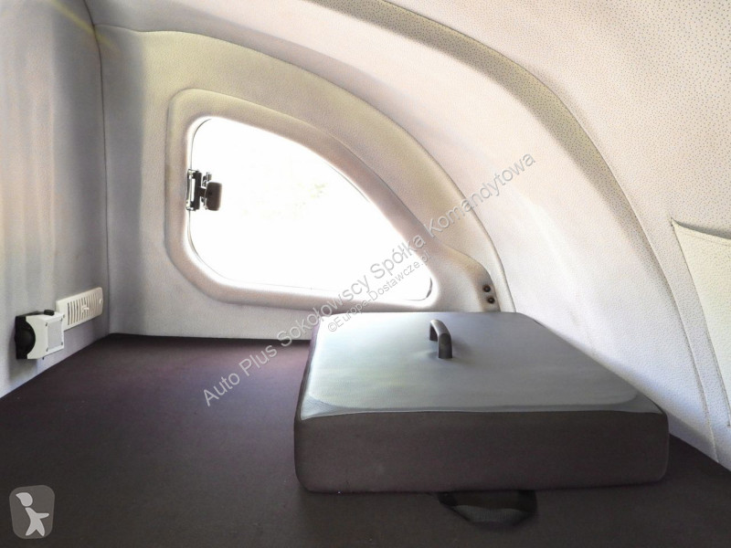 Furgoneta Fiat  DUCATO