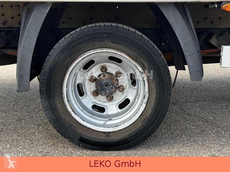 Furgoneta Iveco 35C13 Mit Relec Froid TR32