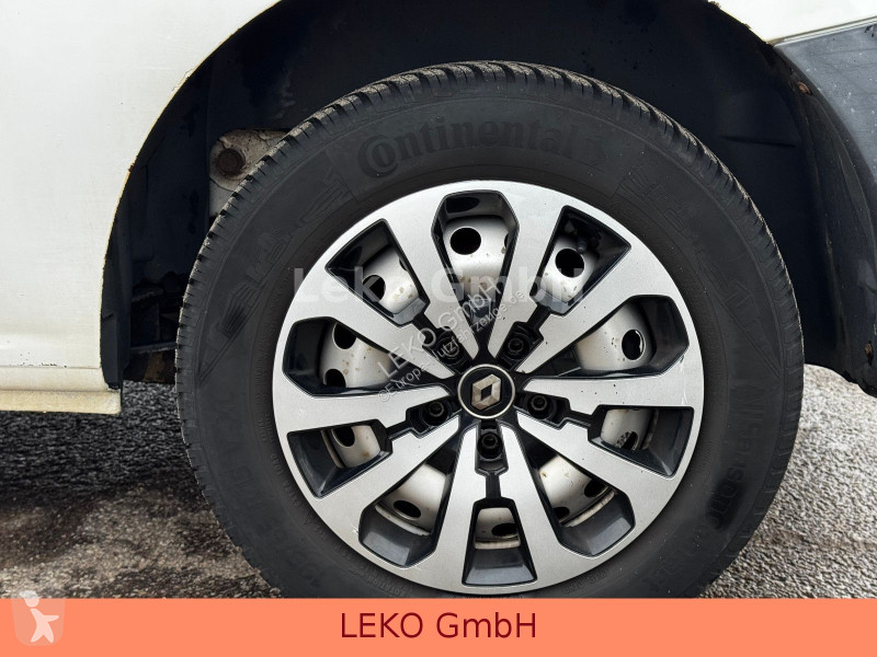 Renault Mit Relec Froid TR 10 Transporter